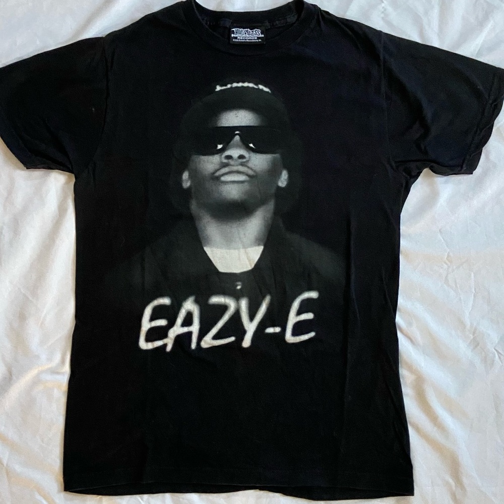 Vintage Easy E Shirt